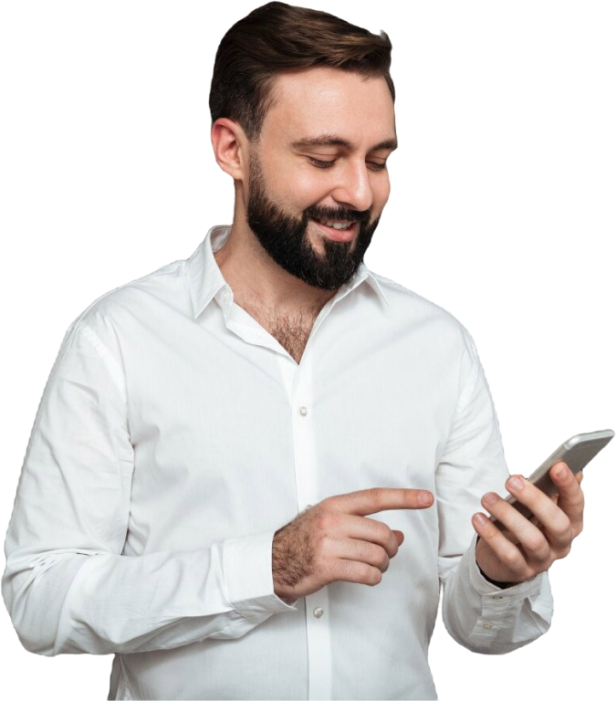 It freelance Ika vision